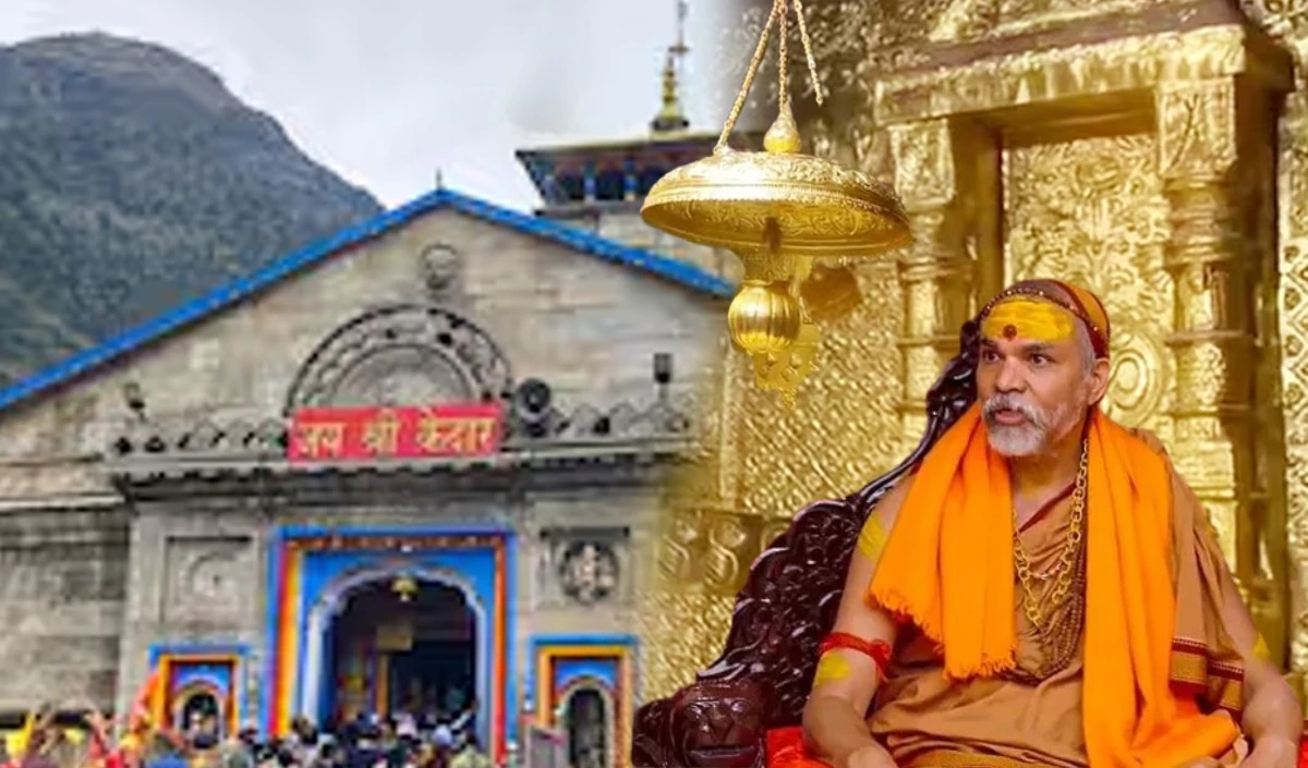 Kedarnath