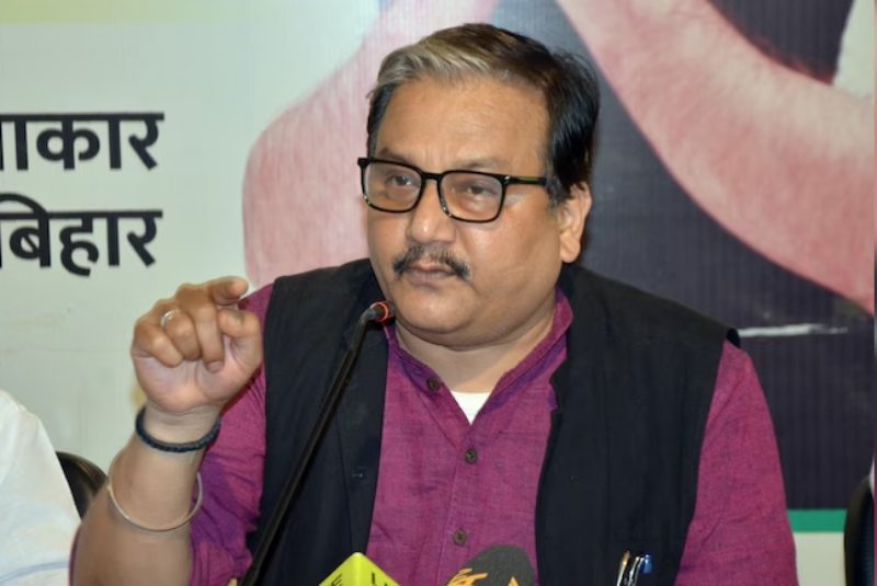 Manoj-Jha