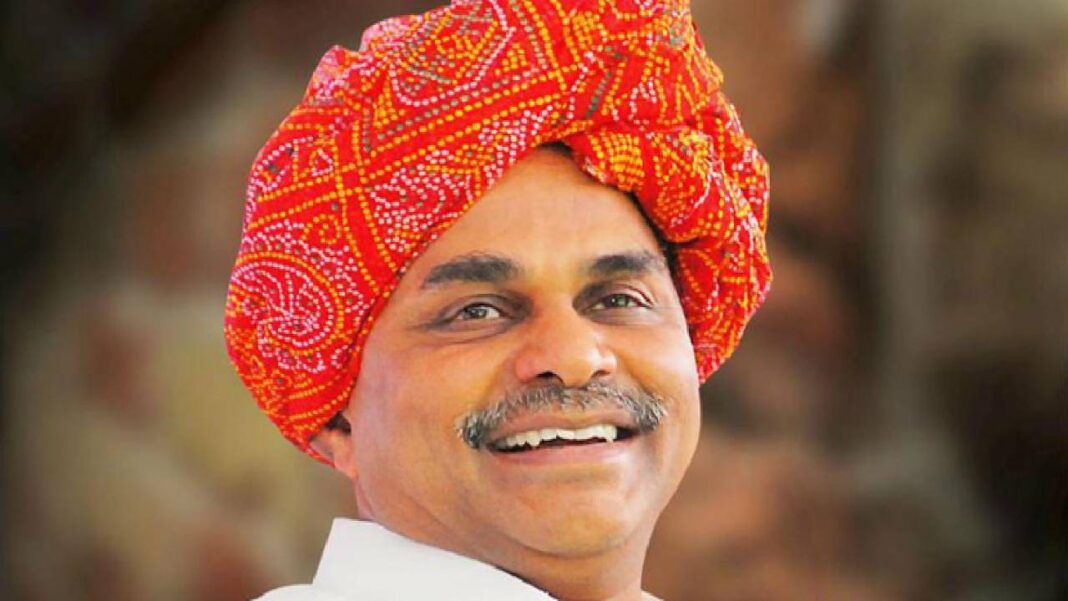 YSR कांग्रेस