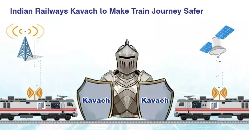 kavach