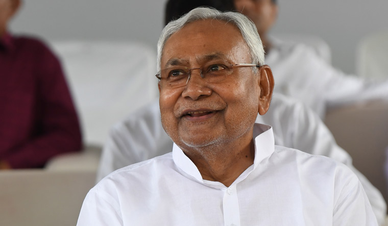 nitish-kumar