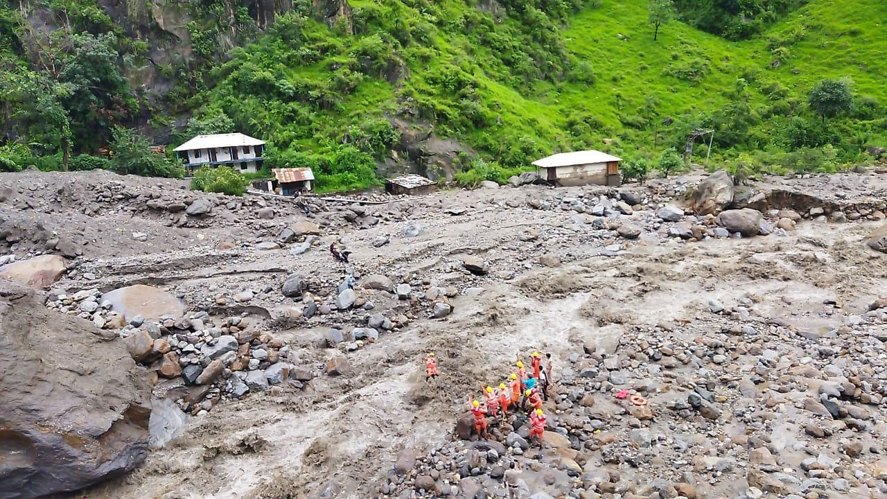 Cloud-Burst-Heavy-Flood-in-2