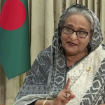 Sheikh-Hasina