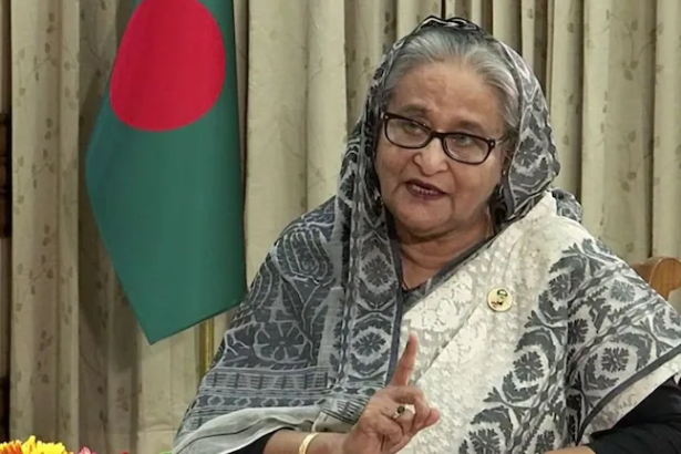 Sheikh-Hasina