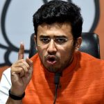 Tejasvi-Surya