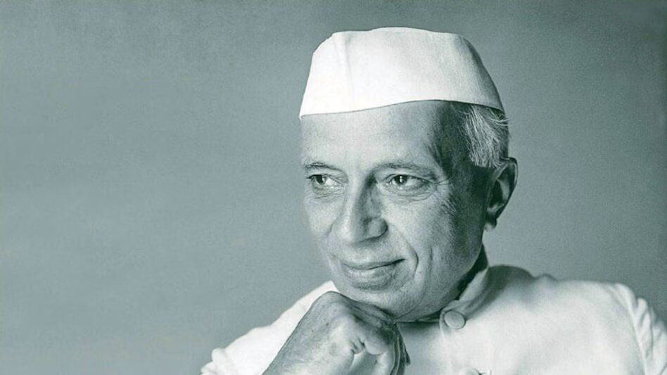 jawahar-lal-nehru